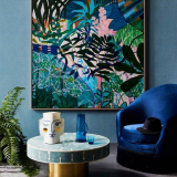 Jak si vybrat 3d obrazy pro domácnost a kancelář?